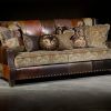 Cowhide Sofas (Photo 2 of 20)