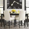 Rectangular Dining Tables Sets (Photo 12 of 25)