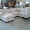 Chenille Sectional Sofas With Chaise (Photo 11 of 20)