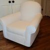 Pottery Barn Chair Slipcovers (Photo 3 of 20)