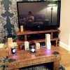 Coffee Tables and Tv Stands Matching (Photo 9 of 25)