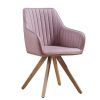 Stylish Dining Chairs (Photo 12 of 25)