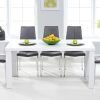 Next White Dining Tables (Photo 5 of 25)