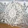 Metal Wall Art for Outdoors (Photo 16 of 20)