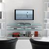 Floating Glass Tv Stands (Photo 16 of 20)