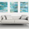 Triptych Wall Art (Photo 11 of 25)