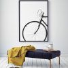 Cycling Wall Art (Photo 20 of 20)