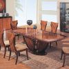 Contemporary Dining Sets (Photo 6 of 25)
