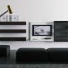 Modern Tv Cabinets for Flat Screens (Photo 12 of 20)