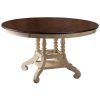Round Extending Dining Tables (Photo 21 of 25)