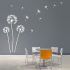 25 Best Collection of Dandelion Wall Art