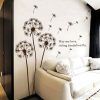 Flying Dandelion Wall Art (Photo 12 of 15)
