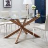 North Reading 5 Piece Dining Table Sets (Photo 15 of 25)