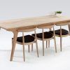 Danish Dining Tables (Photo 10 of 25)