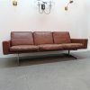 Danish Leather Sofas (Photo 2 of 20)