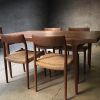 Danish Dining Tables (Photo 11 of 25)