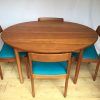 Oval Extending Dining Tables and Chairs (Photo 21 of 25)