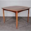 Square Extendable Dining Tables (Photo 17 of 25)