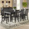 Craftsman 9 Piece Extension Dining Sets (Photo 9 of 25)