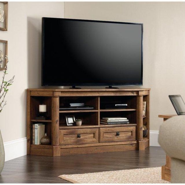 20 Best Ideas Tv Stands for Corners