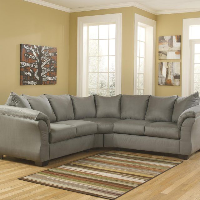 The Best Michigan Sectional Sofas