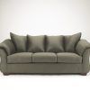 Lucy Dark Grey 2 Piece Sleeper Sectionals With Raf Chaise (Photo 18 of 25)