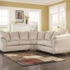 Dulce Right Sectional Sofas Twill Stone (Photo 11 of 15)