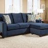 Blue Sectional Sofas (Photo 4 of 10)