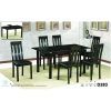 Calla 5 Piece Dining Sets (Photo 20 of 25)