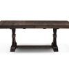 Magnolia Home Double Pedestal Dining Tables (Photo 25 of 25)