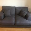 London Dark Grey Sofa Chairs (Photo 12 of 25)