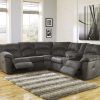 Lucy Dark Grey 2 Piece Sectionals With Raf Chaise (Photo 11 of 25)