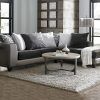 Tatum Dark Grey 2 Piece Sectionals With Laf Chaise (Photo 25 of 25)