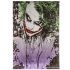 Top 15 of Joker Canvas Wall Art