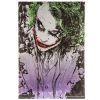 Joker Canvas Wall Art (Photo 1 of 15)