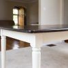 Bale Rustic Grey Dining Tables (Photo 6 of 25)
