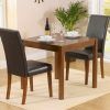 Two Seater Dining Tables and Chairs (Photo 4 of 25)