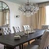 Dark Wooden Dining Tables (Photo 9 of 25)