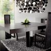 Dark Wood Dining Tables (Photo 14 of 25)
