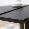 Dark Wood Extending Dining Tables (Photo 9 of 25)