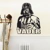 Darth Vader Wall Art (Photo 14 of 25)