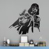 Darth Vader Wall Art (Photo 24 of 25)