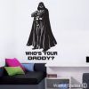 Darth Vader Wall Art (Photo 6 of 25)