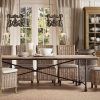Rattan Dining Tables and Chairs (Photo 9 of 25)