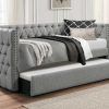 Sofas Daybed With Trundle (Photo 11 of 20)