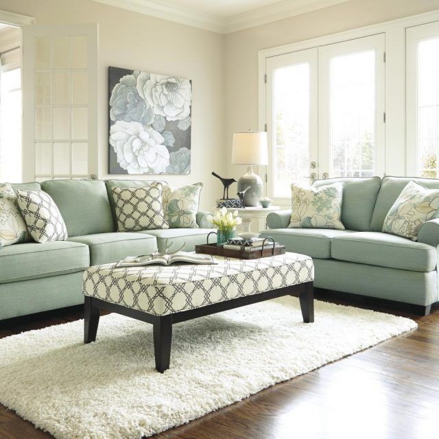 20 The Best Seafoam Green Couches