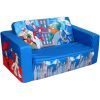 Flip Open Sofas for Toddlers (Photo 16 of 20)