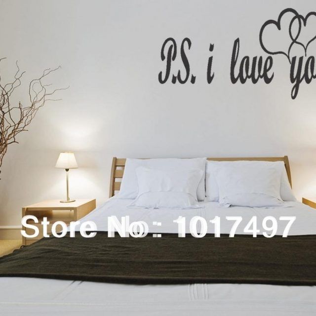 The 20 Best Collection of I Love You More Wall Art