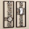 Mirrored Frame Wall Art (Photo 12 of 20)