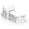Slipcovers for Chaise Lounge Sofas (Photo 10 of 20)